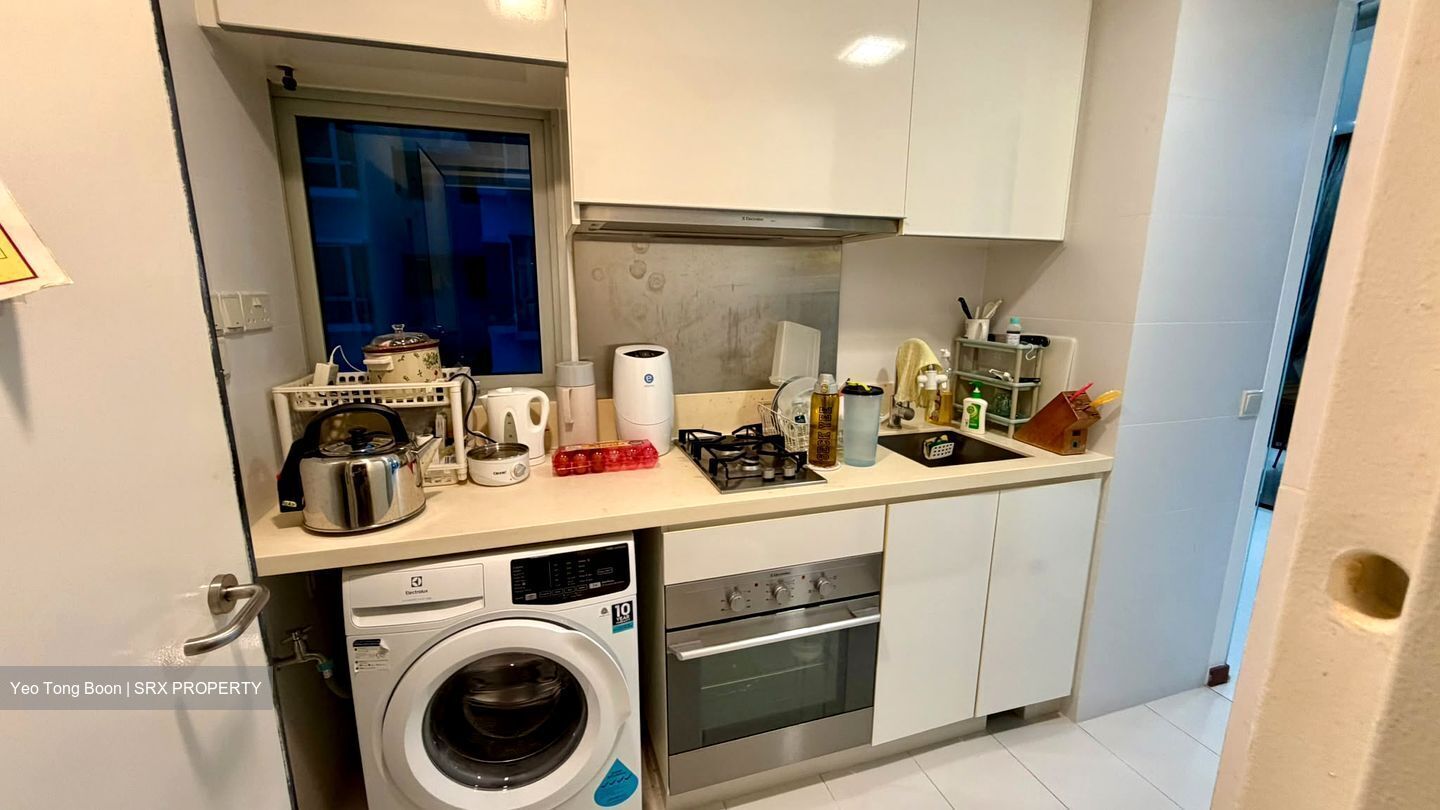 Kovan Residences (D19), Condominium #570430101
